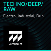 Techno - Deep