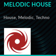 Melodic House - Tech