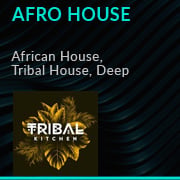 Afro House
