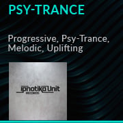 Trance - Psy Trance
