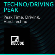 Techno - Rave