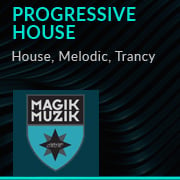 Progressive House