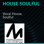 House - Soulful & Vocal
