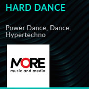 Hard Dance