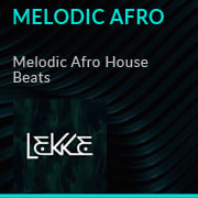 Melodic Afro