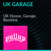UK Garage