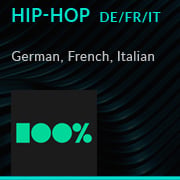 Hip-Hop DE/FR/IT